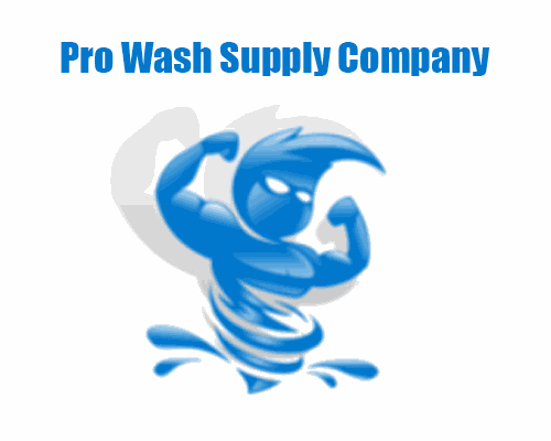 Pro Wash Supply Company
