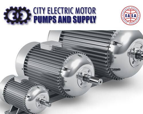 CEMPS City Electric Motor Pump and Supply - Paris Texas Dirt Killer / Kranzle USA dealer