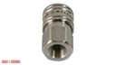 1/4" Stainless Steel Female Socket - Quick Disconnect-image_1.jpg