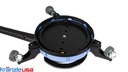 Kranzle UFO Flat Cleaner w/wheels and bayonet quick release-image_1.jpg