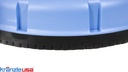 Kranzle UFO Flat Cleaner w/wheels and bayonet quick release-image_5.jpg