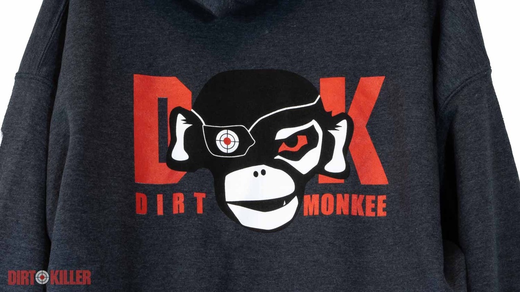 Dirt Monkee Hoodie - Dark Grey-image_3.jpg