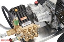 Gear Driven House Wash Starter Kit Honda 5 GPM 3000 PSI - Accessories