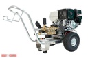 General Contractor Pressure Washer Starter Kit With Cold Water 5GPM @ 3000 PSI Machine and accessories-image_1.jpg