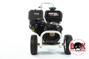 Dirt Monkee 15HP Power ease General Pump 4 GPM 4000 PSI DM-PC420GP44-image_1