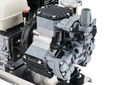 P40GR GX200 Honda Softwash System with Comet P40 Diaphragm pump-image_1.jpg
