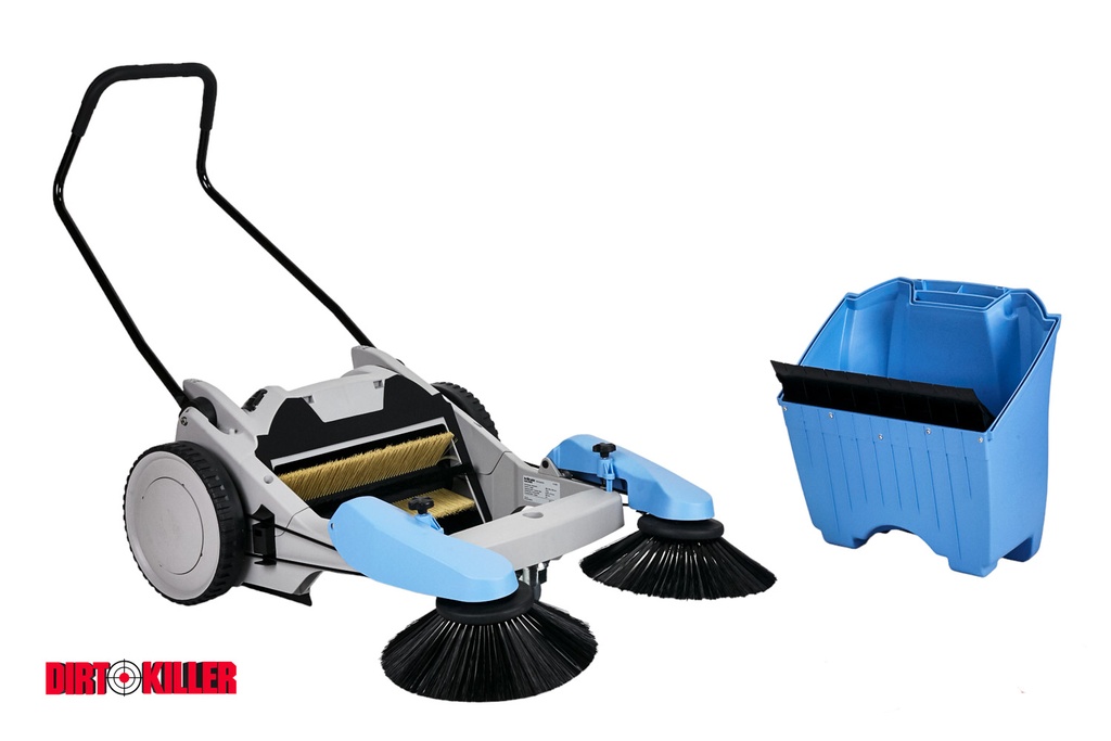  Kranzle Sweeper, Colly 800 New Version-image_3.jpg