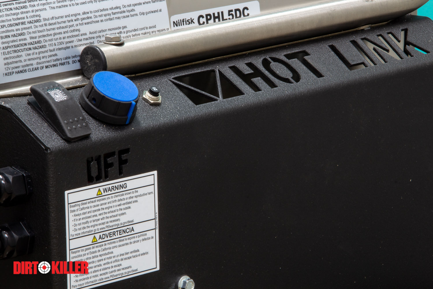 Hot Link 115 volt Hot Water Heating System-image_3