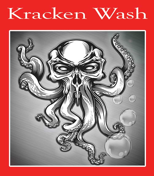 Kracken Wash 1 Gallon-image_2