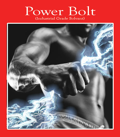 Power Bolt, 5 Gallons Pressure washer soap-image_2