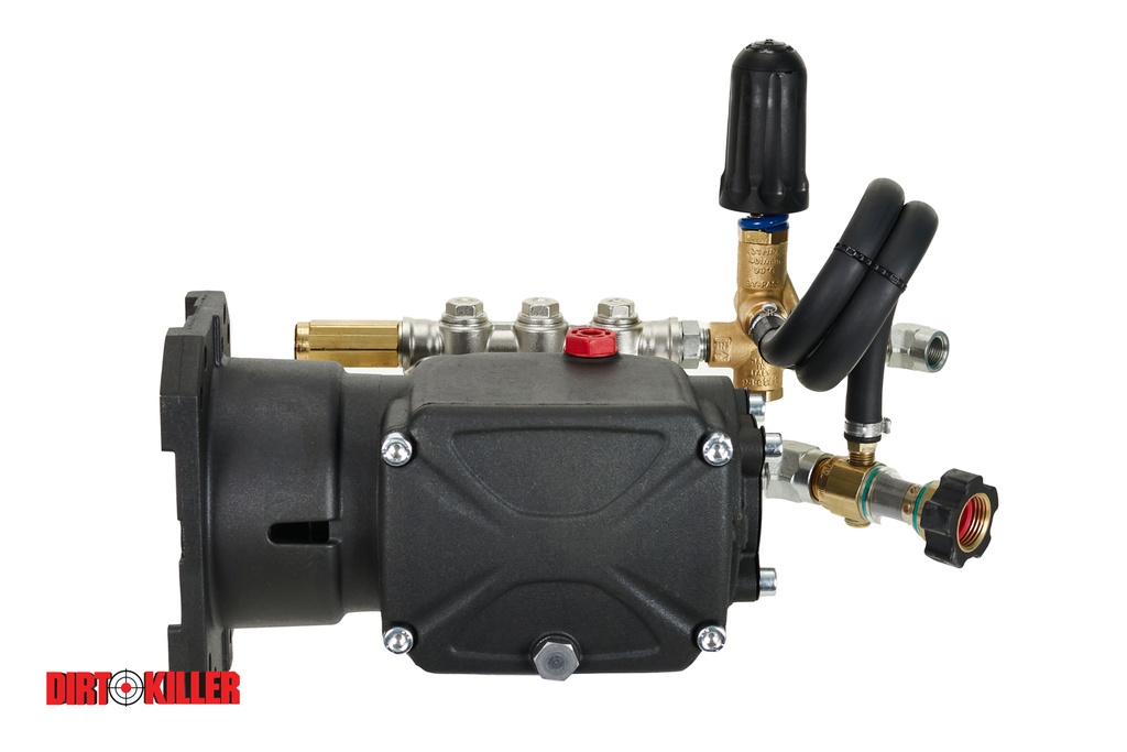 General Pump ESN1512G 5.5 GPM @ 3500 PSI Direct Drive Made Ready Plumbing-image_1.5 GPM @ 3500 PSI Direct Drive Made Ready Plumbing-image_1