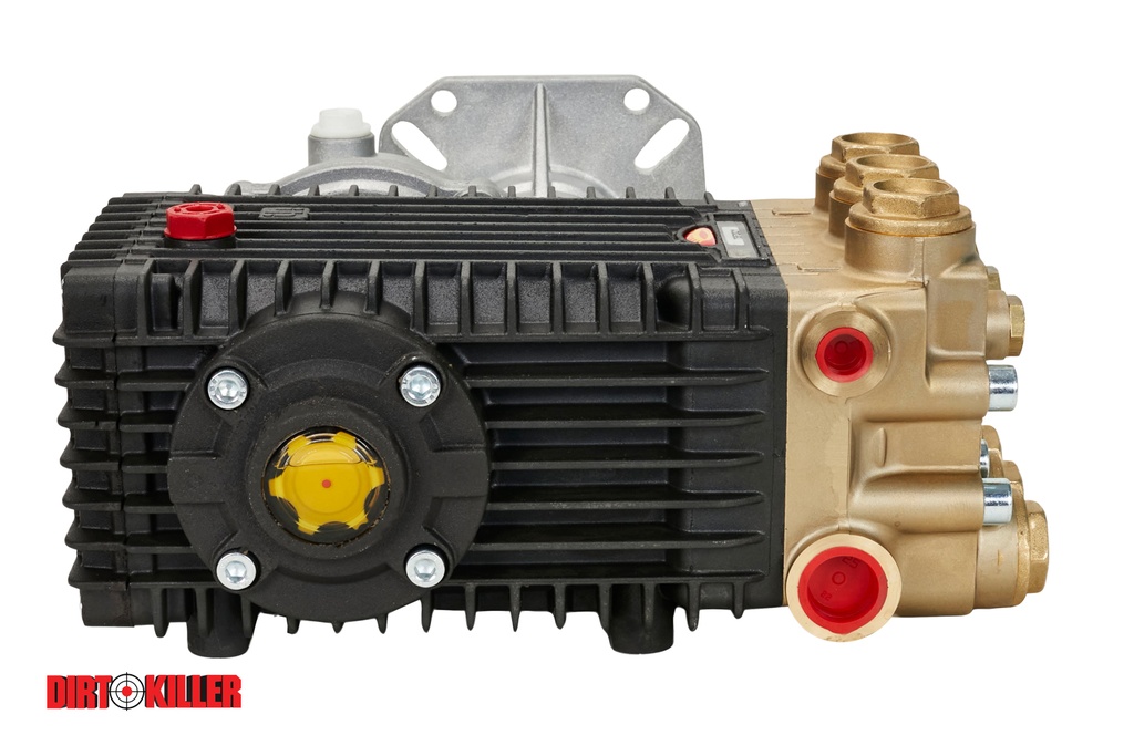 General Pump TSF2021 8.5 GPM @ 3500 PSI Gear Driven Pump Assembly-image_1.5 GPM @ 3500 PSI Gear Driven Pump Assembly-image_1