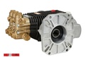 Comet Gear Driven RW5535 High Pressure Pump With Gear Box Installed-image_3