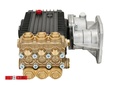 General Pump TSF2021 8.5 GPM @ 3500 PSI Gear Driven Pump Assembly