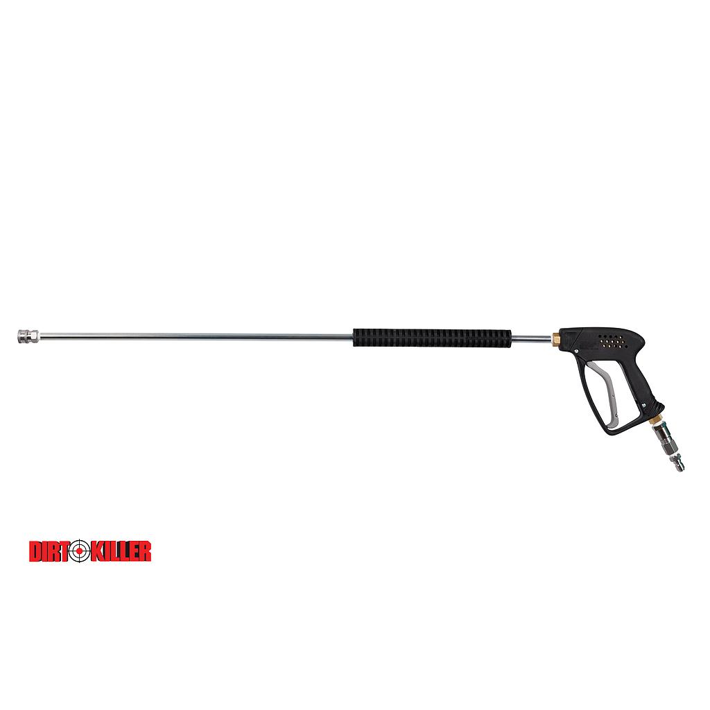  Starlett Gunjet Assembly with 36" Insulated Lance