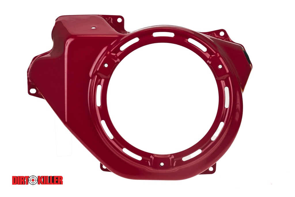  Red Motor Shroud Cover for GX340 & GX390