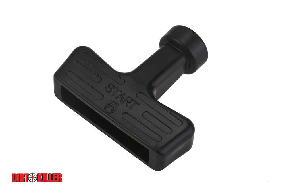  Honda 28461-ZE2-W03 Handle Grip for Recoil/Starter