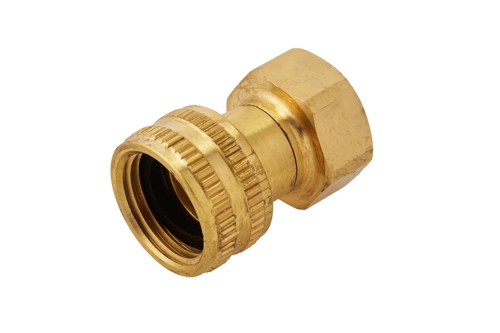 Kranzle Water Inlet with Garden Hose Connection