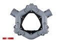  Comet P36 Discharge Assembly 0501.0168.00