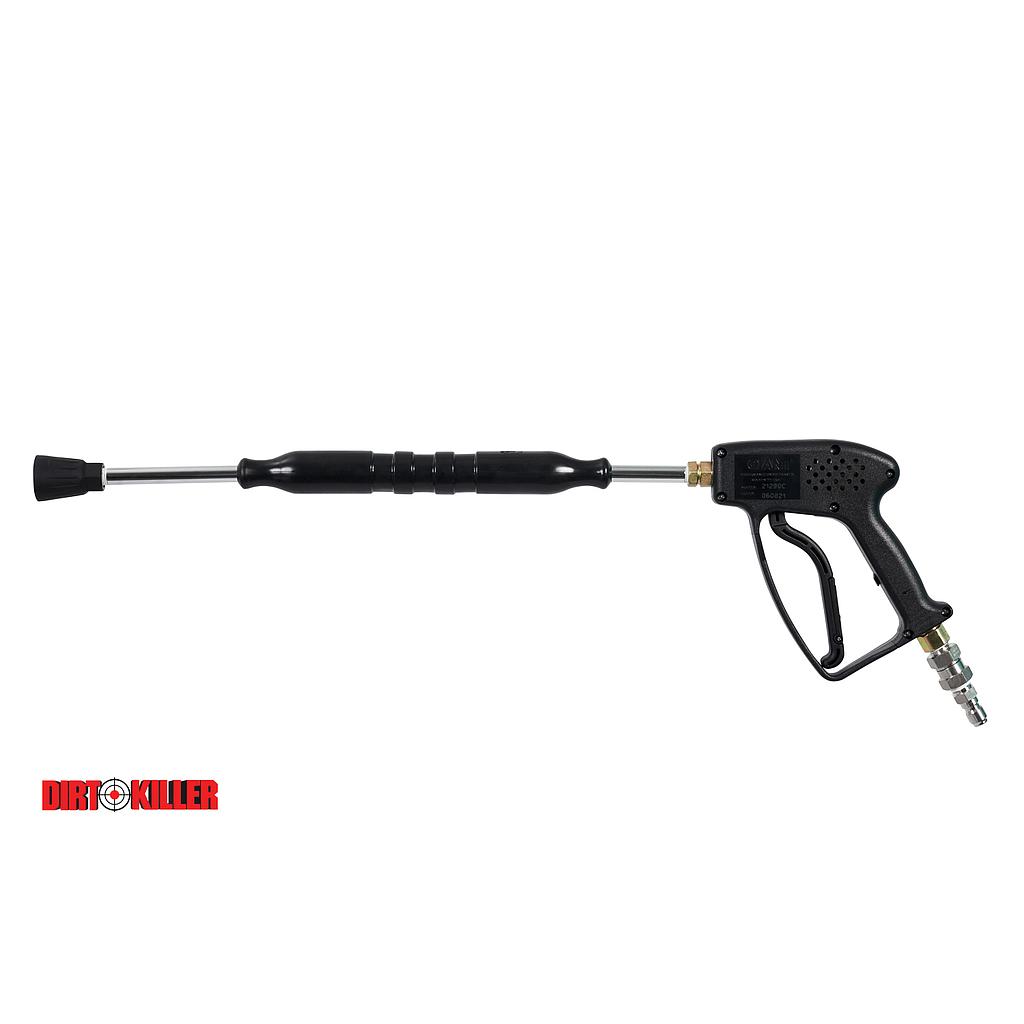 General Pump Gunjet Assembly With Flexi Lance