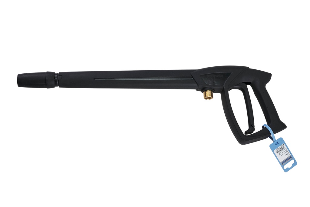 Kranzle M2000 Gunjet with barrel and bayonet quick release