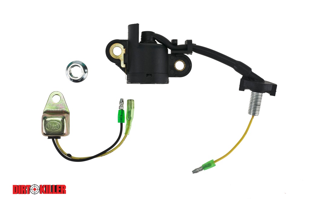 Engine Oil Sensor Kit for V-15 85.571.003