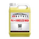 PH + Rinseless Wash 2.5 Gallons