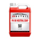 PH (N) Neutral Soap - 2.5 Gallons