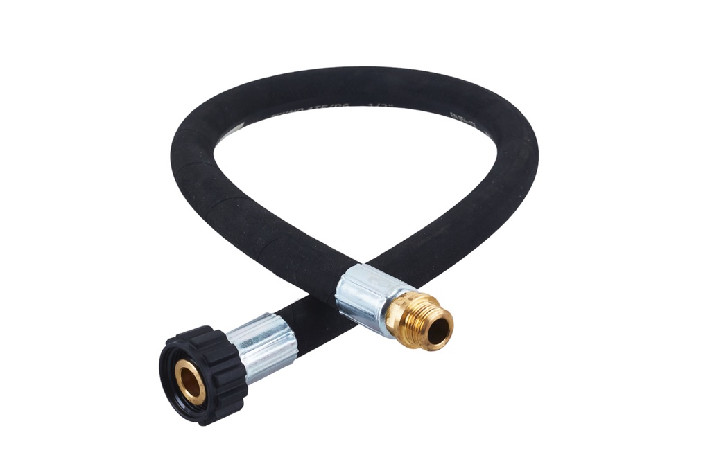 Kränzle Water Inlet Hose for Therms