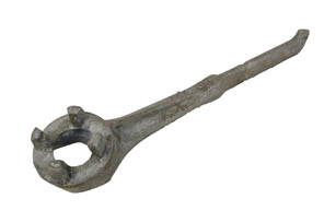  Drum Wrench