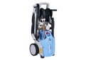  Kränzle K2017T 1600 PSI 1.7 GPM Electric Pressure Washer - Hose reel - GFI