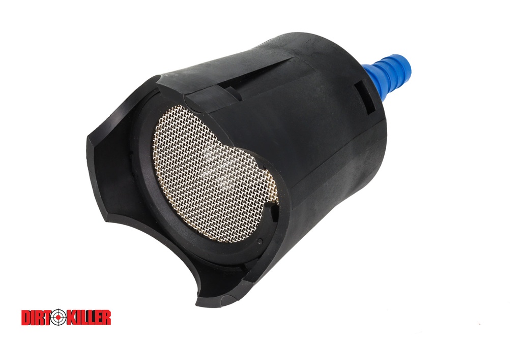  Suction Filter Foot Valve with Check Valve