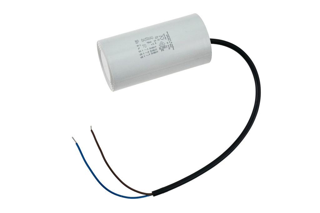 Kränzle Motor Capacitor 70uf