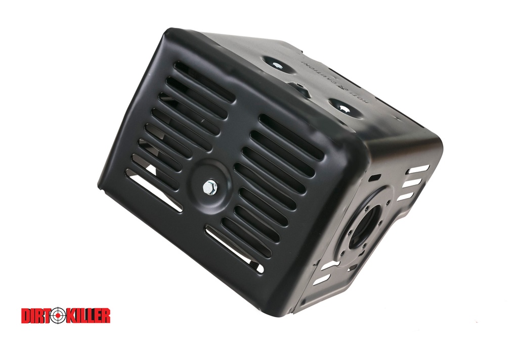  Muffler Assy for GX390