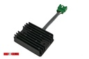 Honda 31620-ZG5-033 Rectifier 20A fox GX390