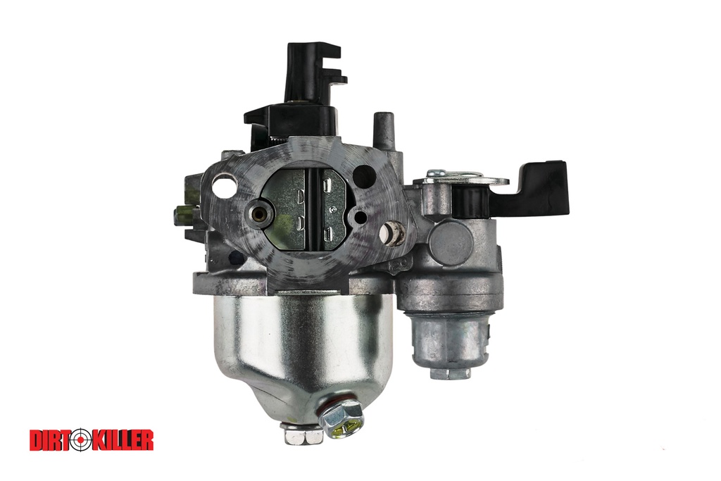  Honda 16100-Z0T-911 Carburetor for GX160/200