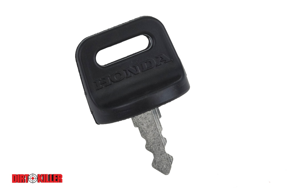  Honda 35110-ZV5-V50 Start Key for GX630 & GX690 (new style)