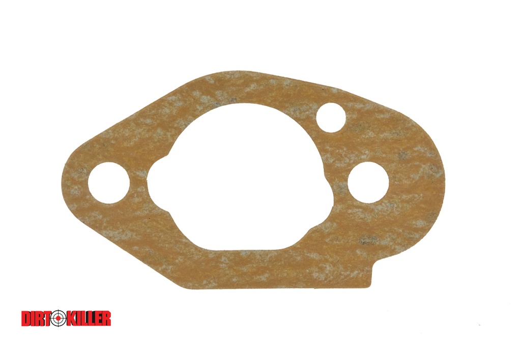 Carb Gasket for GC160 GCV160 HONDA 16228-ZL8-000 Need (1)