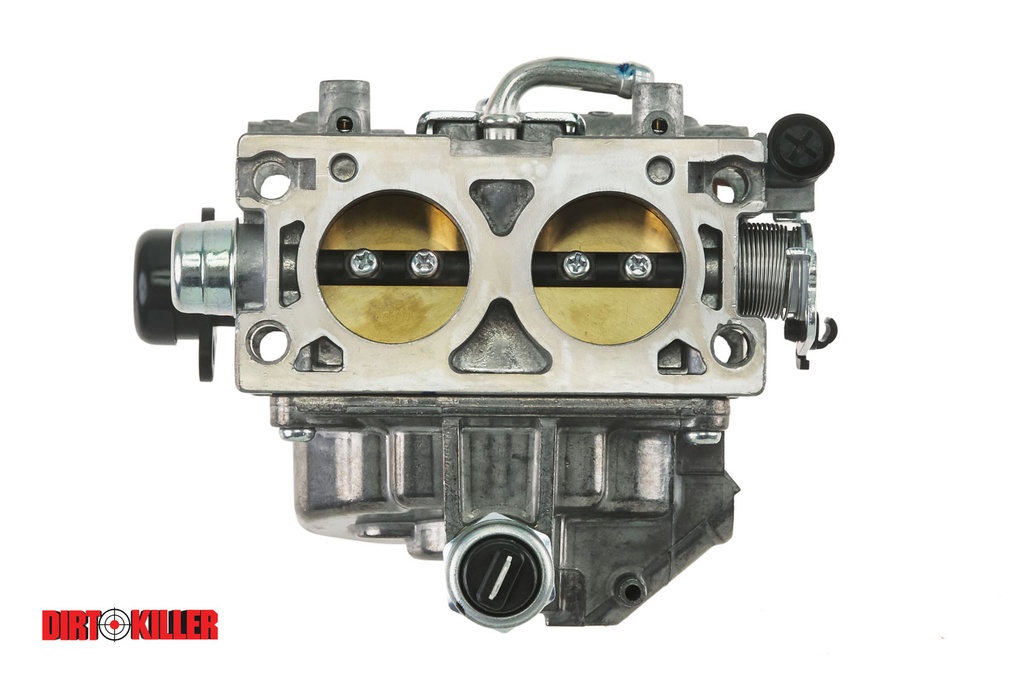  Honda 16100-Z6L-023 Carburetor for GX690 ONLY