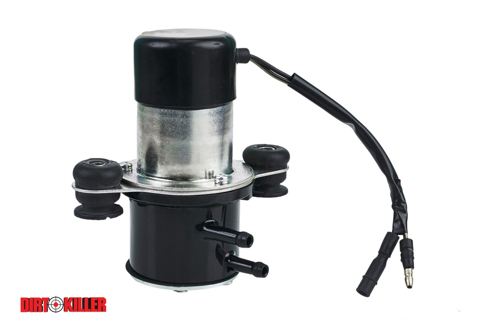 [3600199]  Honda 16700-758-003 12v Fuel Pump Assembly