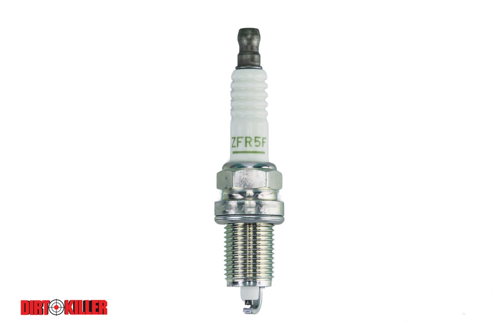  Honda 98079-5587G Spark Plug ZFR5F for V-Twin
