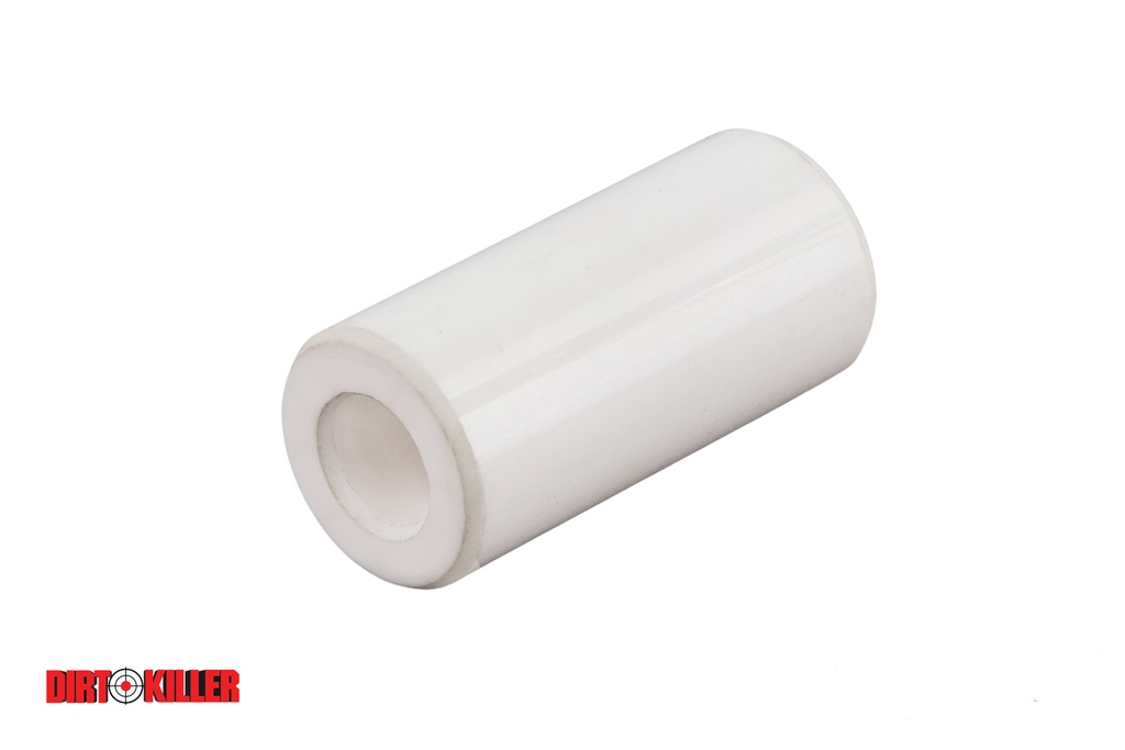 [4800322] Plunger Pipe, P300, 18mm GIANT #08455, P227 Pump