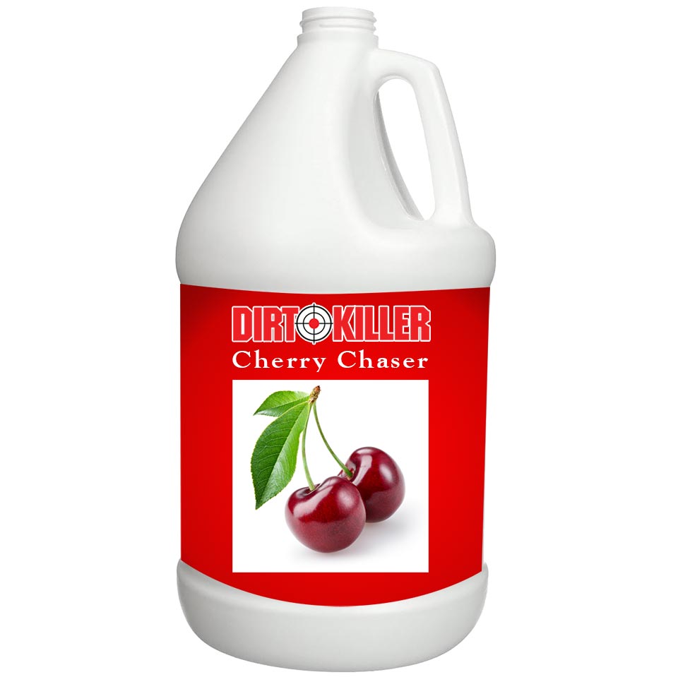 Cherry Chaser 1 gallon