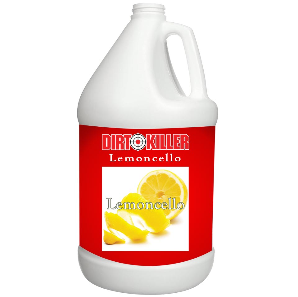  Lemoncello 1 Gallon
