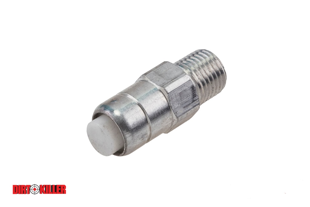 Thermal Relief Valve 1/4" MNPT 140 degree F