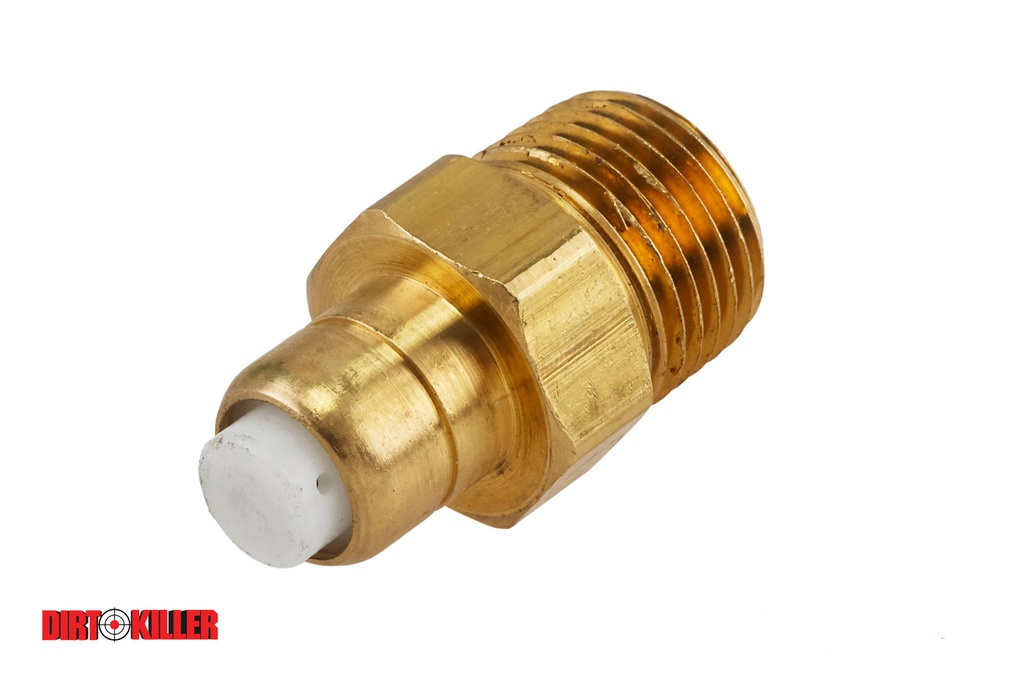 Thermal Relief Valve 3/8" MNPT 140 degree F