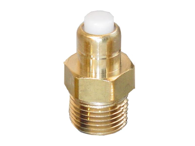  Thermal Relief Valve 1/2" MNPT 140 degree F