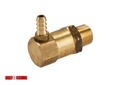  EZ-Start Valve 3/8" MNPT with 1/4" Hose Barb