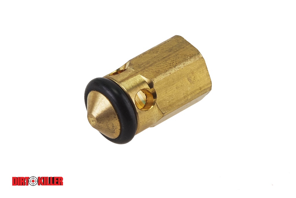  Valve,Shutter Gymatic3/B BA3778