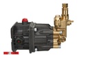 Comet BXD2527G 2.4 GPM @ 2700 PSI Direct Drive Made Ready Plumbing